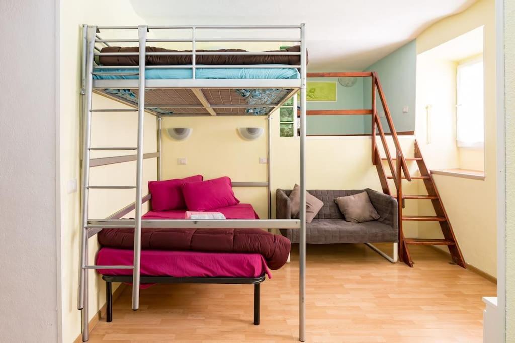 Holiday House Esedra 罗马 外观 照片